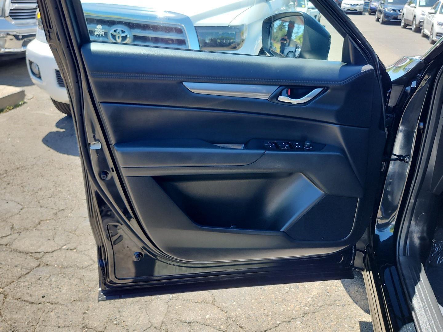 Just Better Cars
