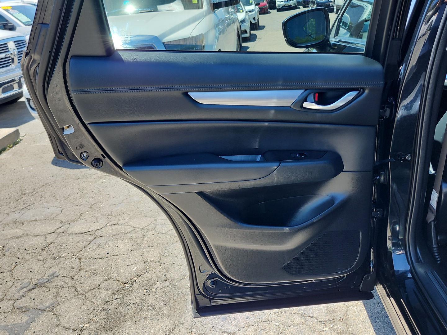 Just Better Cars