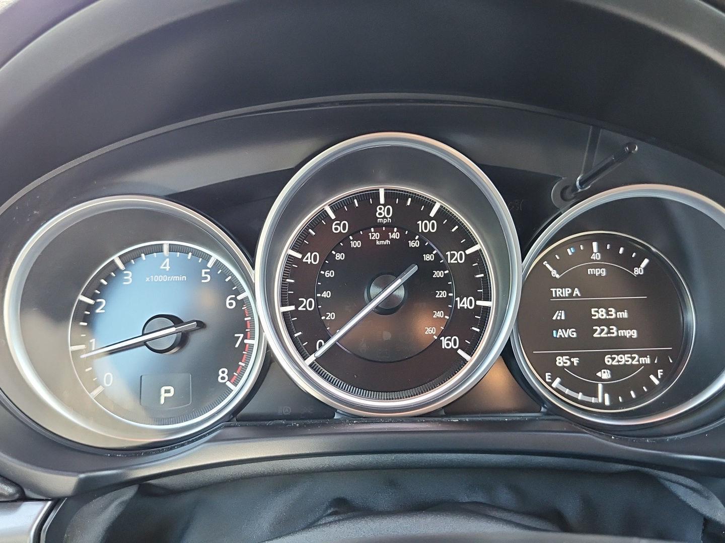 Just Better Cars