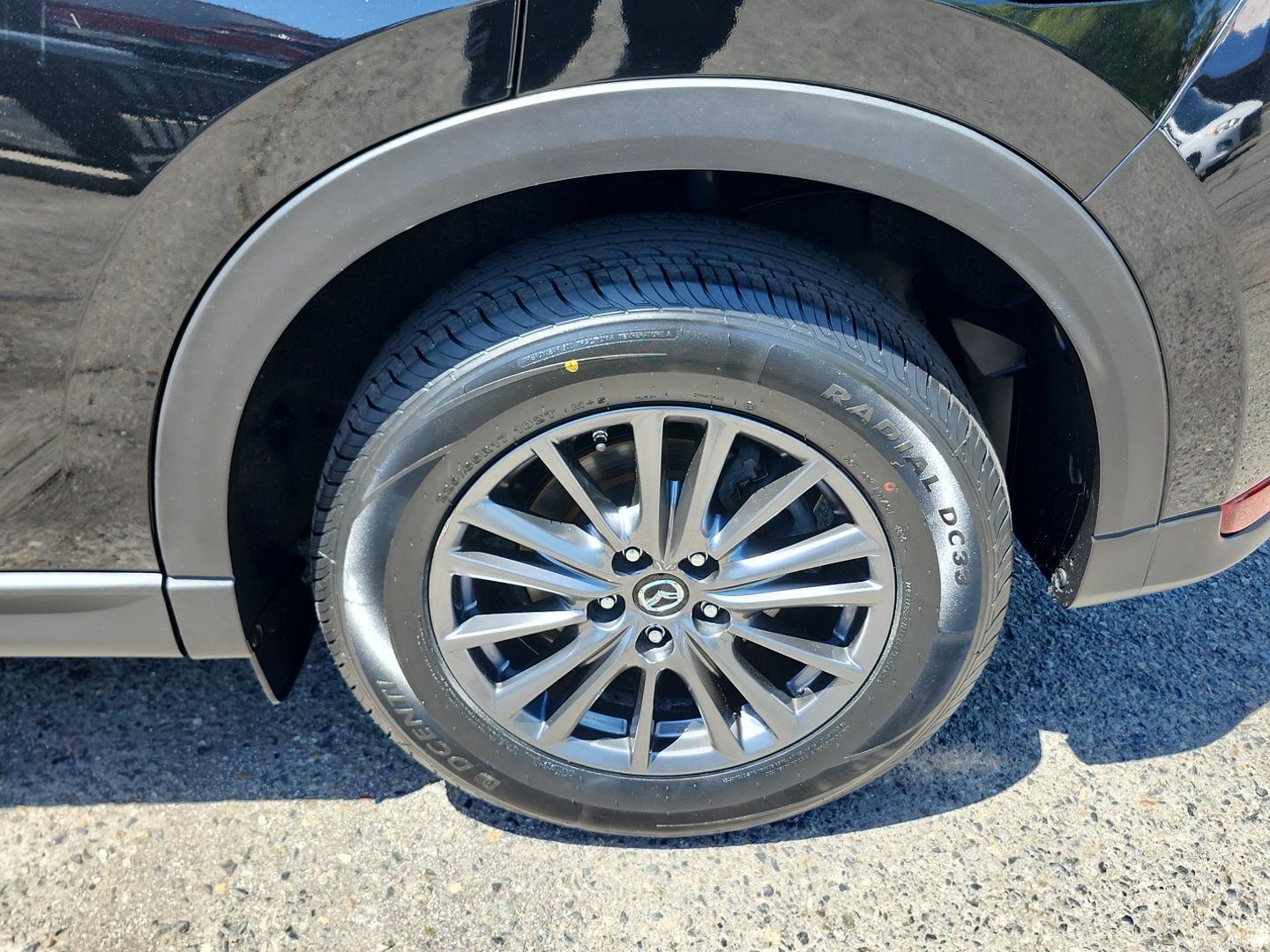 Just Better Cars