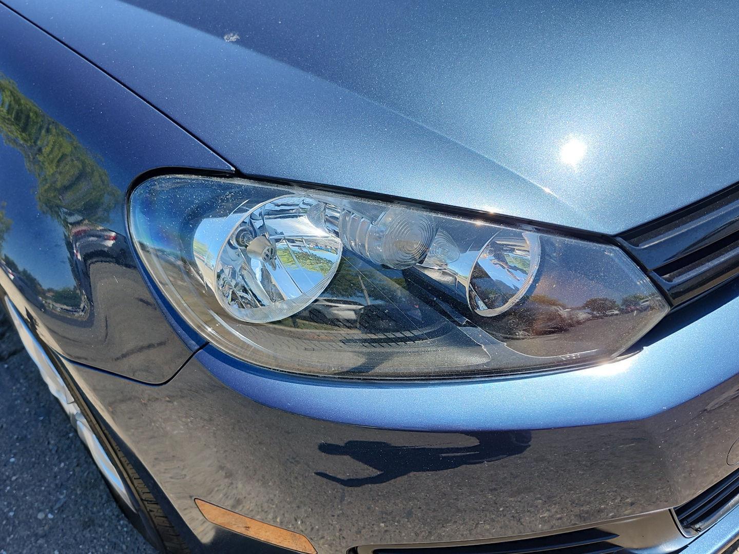 Just Better Cars