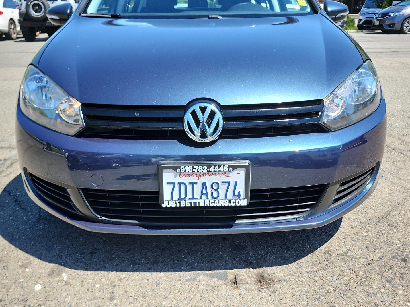 Just Better Cars