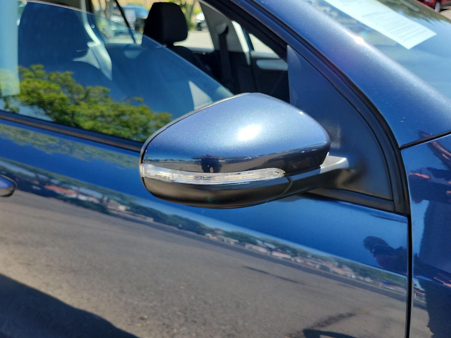 Just Better Cars