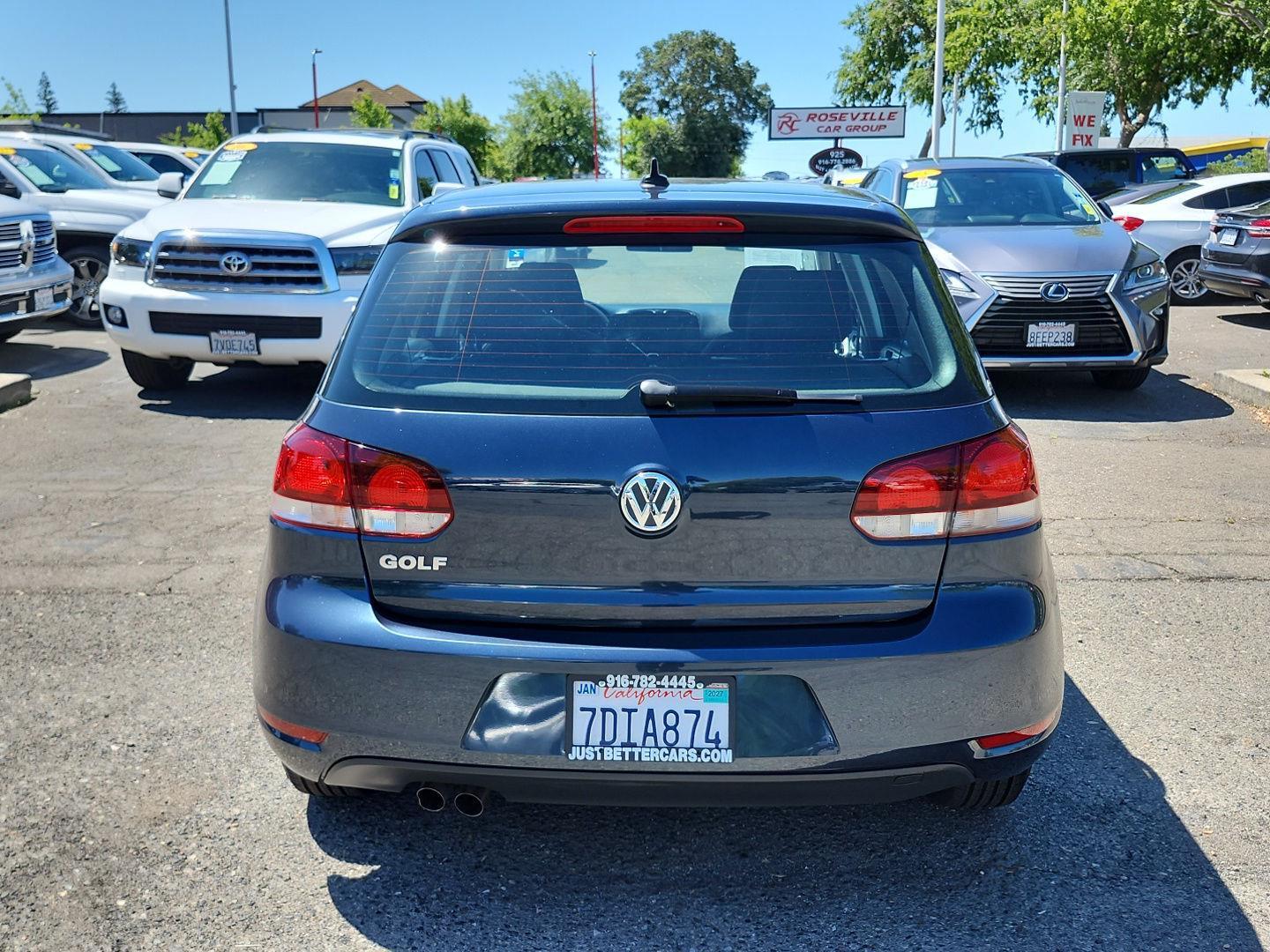 Just Better Cars