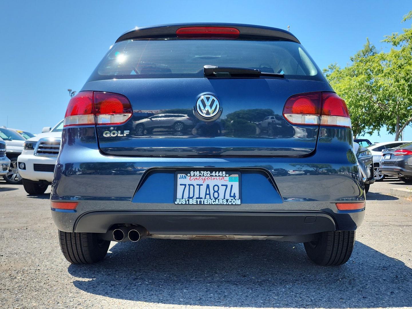 Just Better Cars