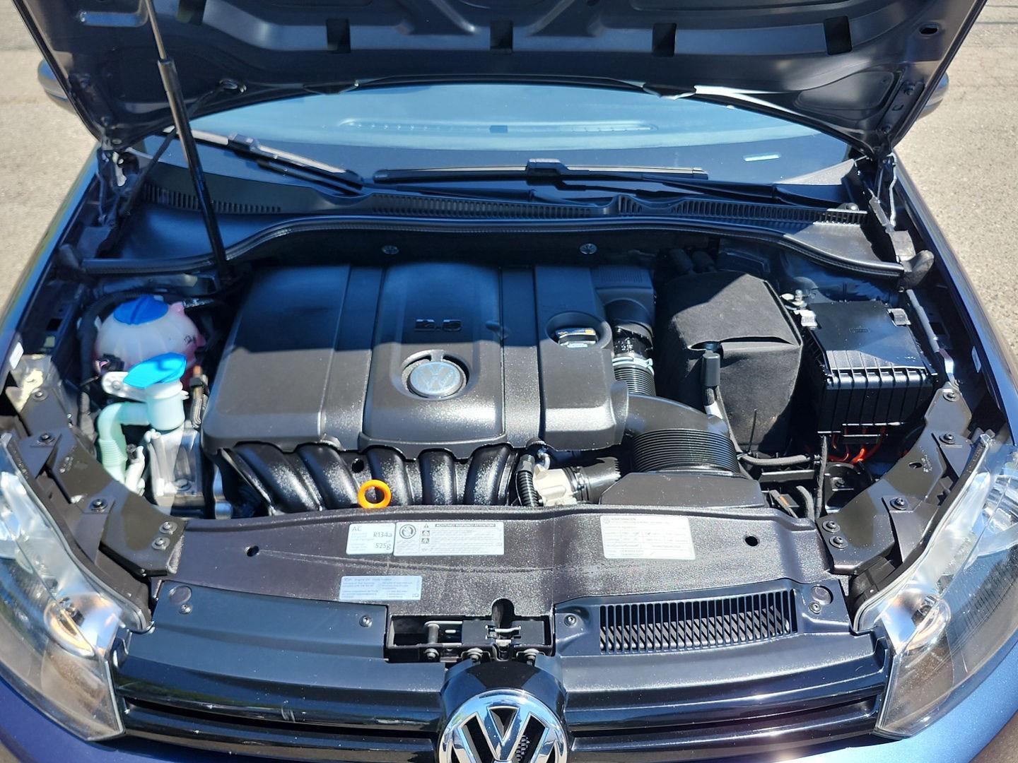 Just Better Cars
