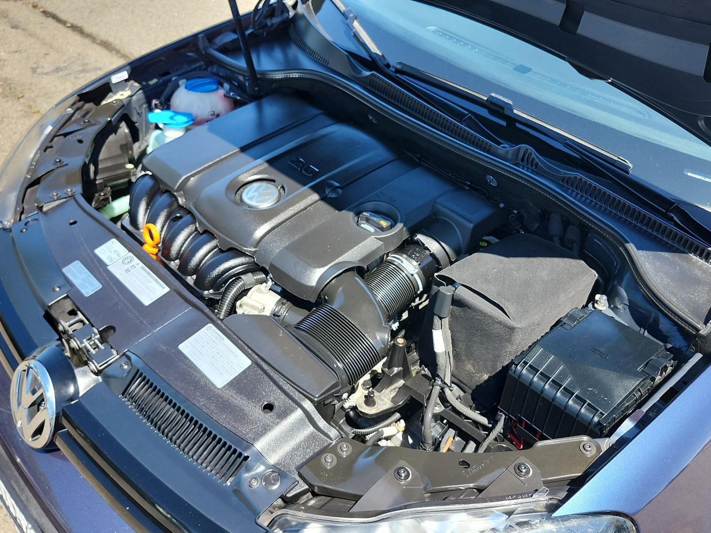 Just Better Cars