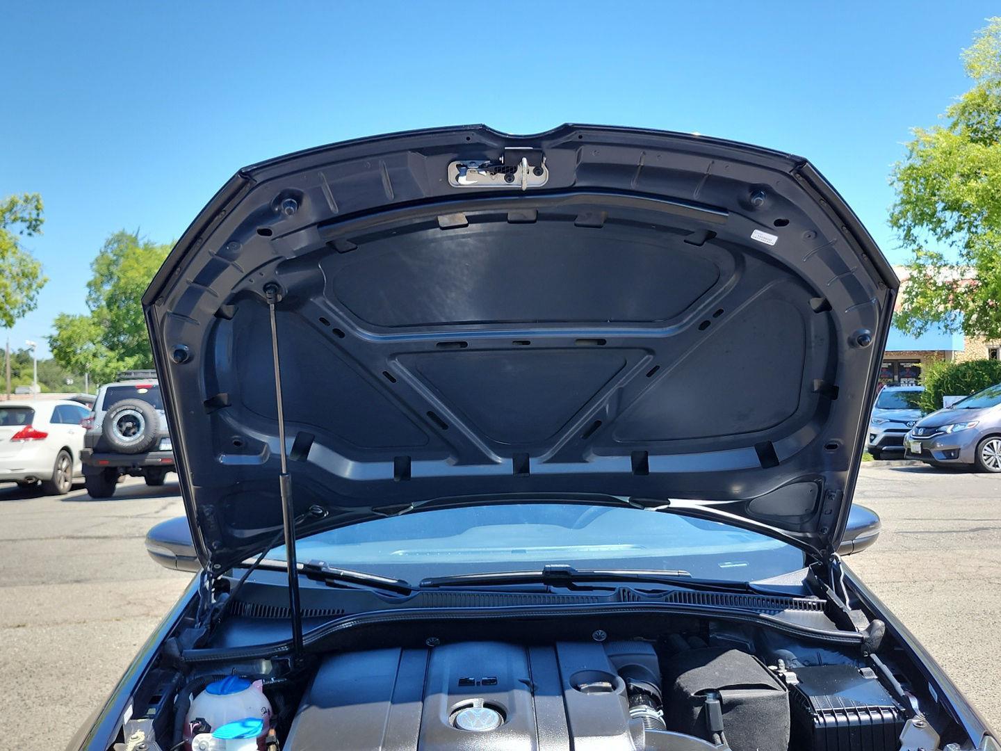 Just Better Cars
