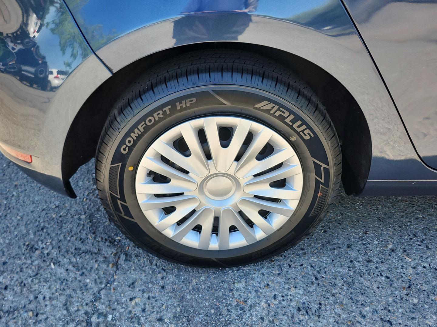 Just Better Cars