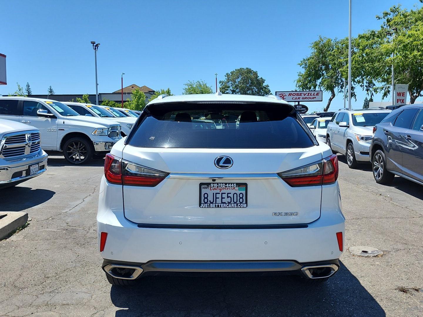 Just Better Cars