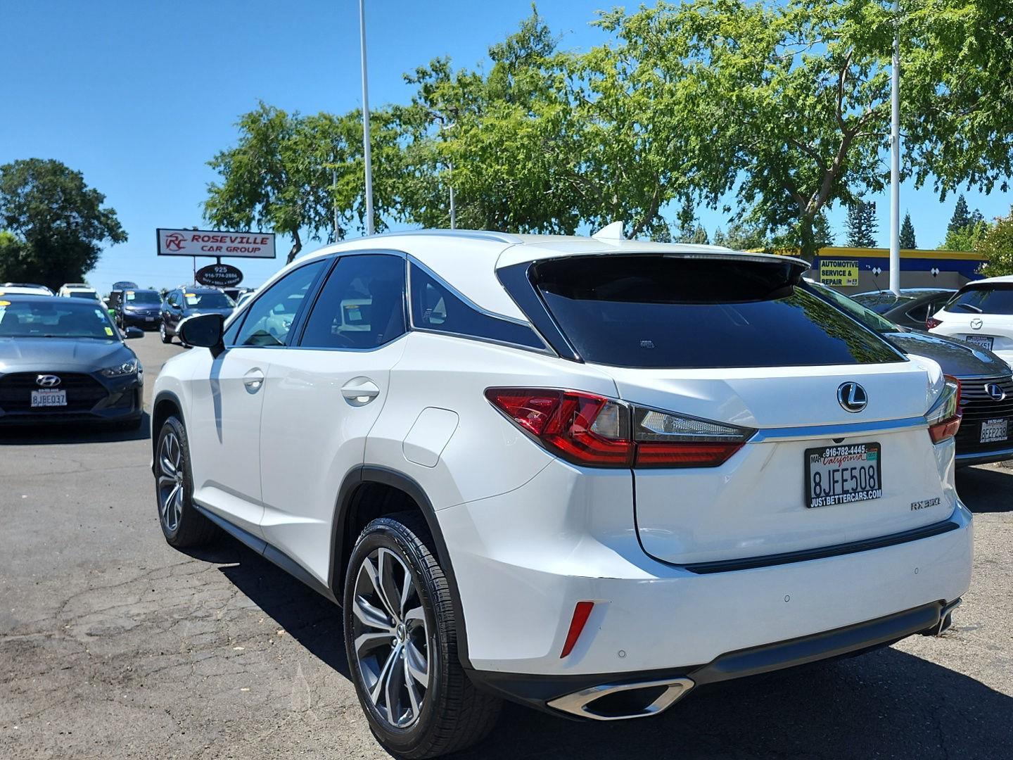 Just Better Cars
