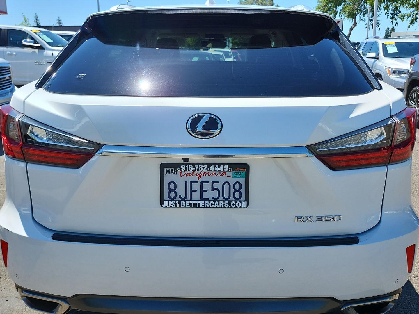 Just Better Cars