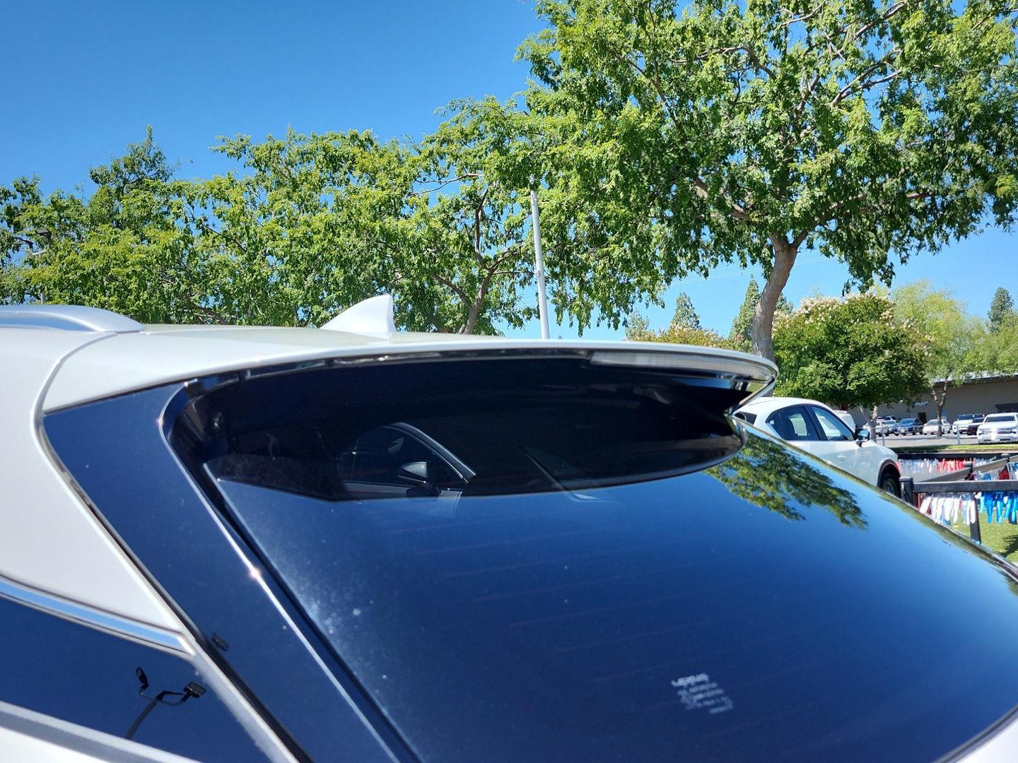 Just Better Cars
