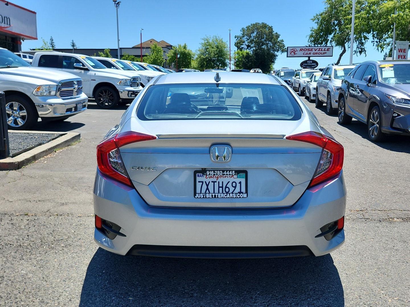 Just Better Cars