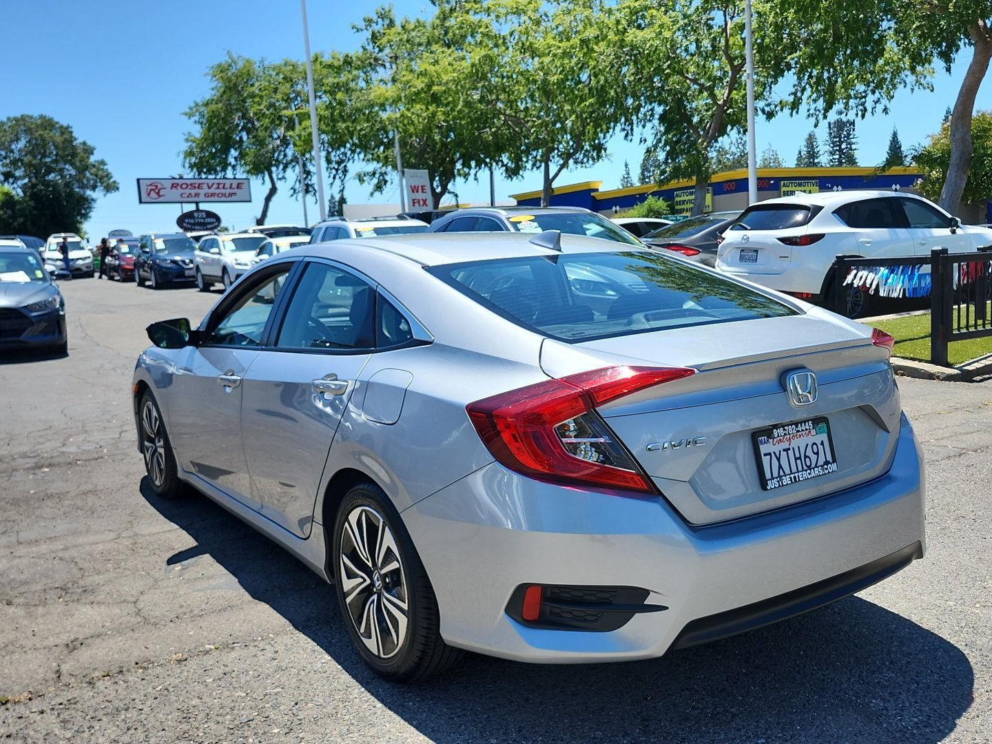 Just Better Cars