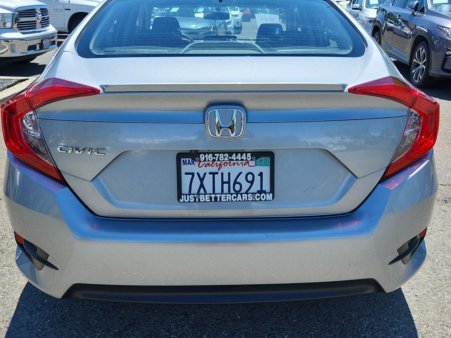 Just Better Cars