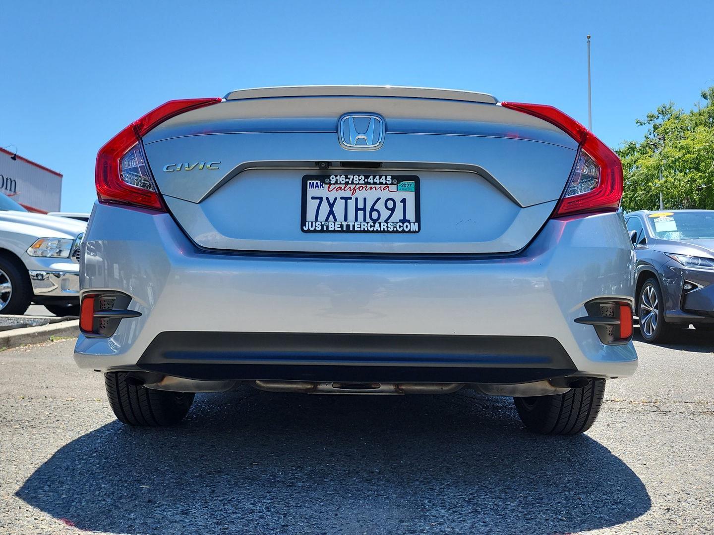 Just Better Cars
