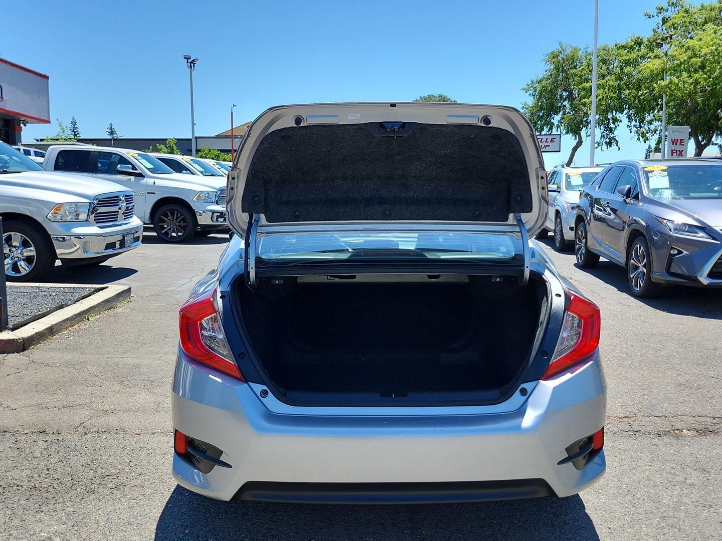 Just Better Cars