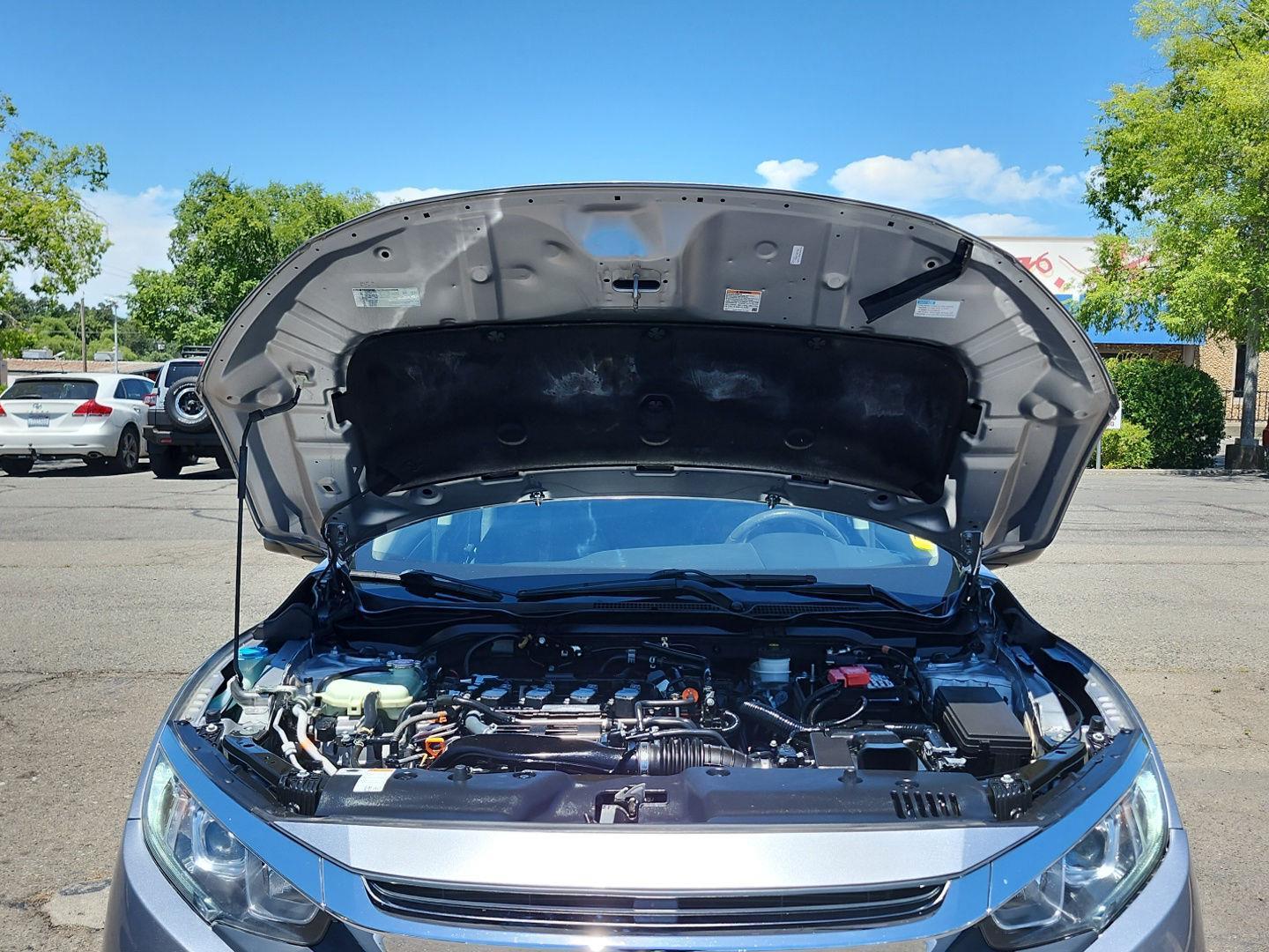 Just Better Cars