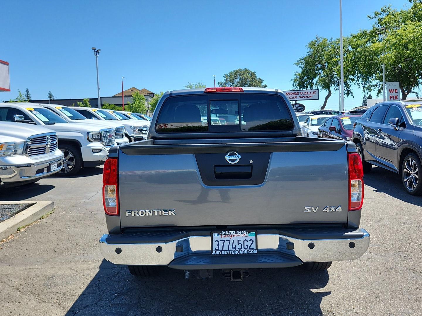 Just Better Cars
