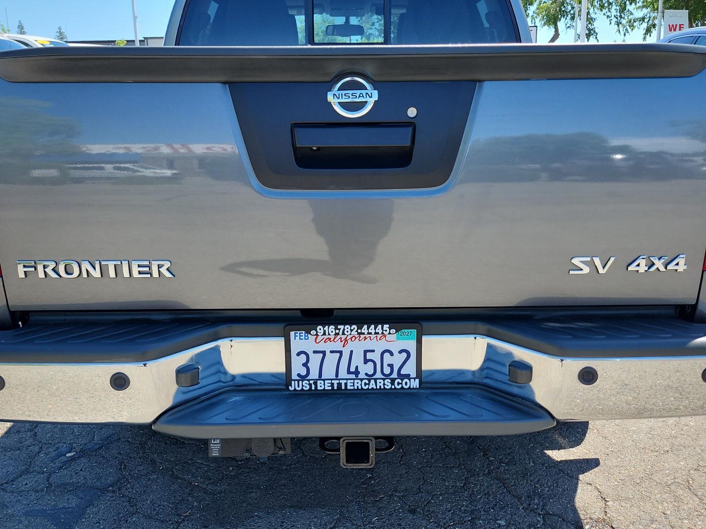 Just Better Cars