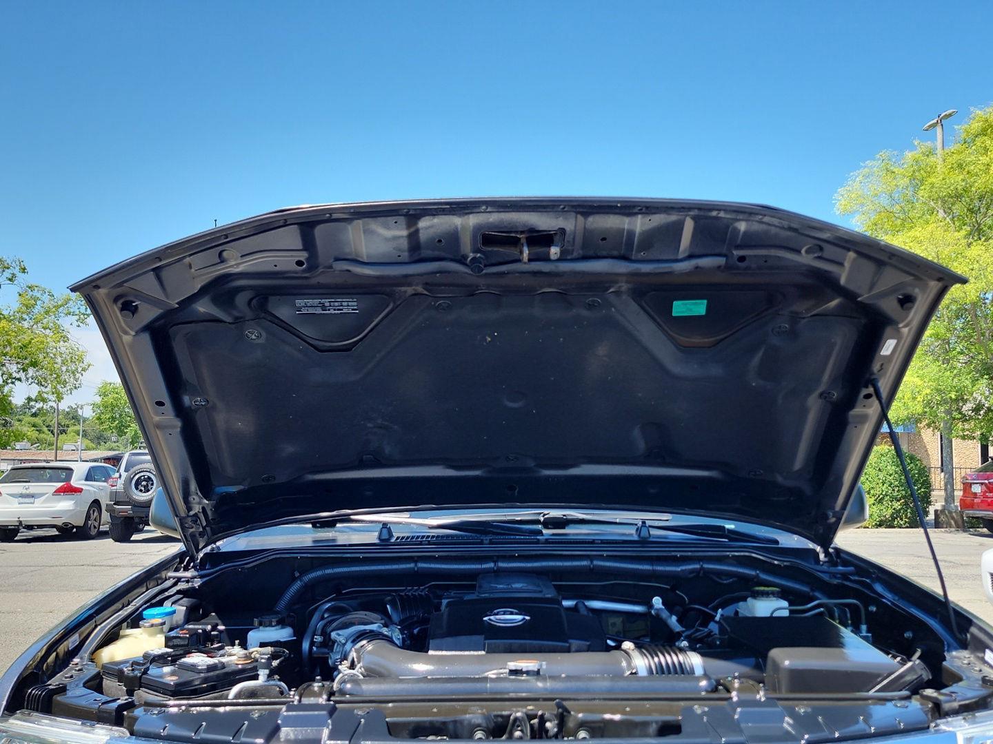 Just Better Cars