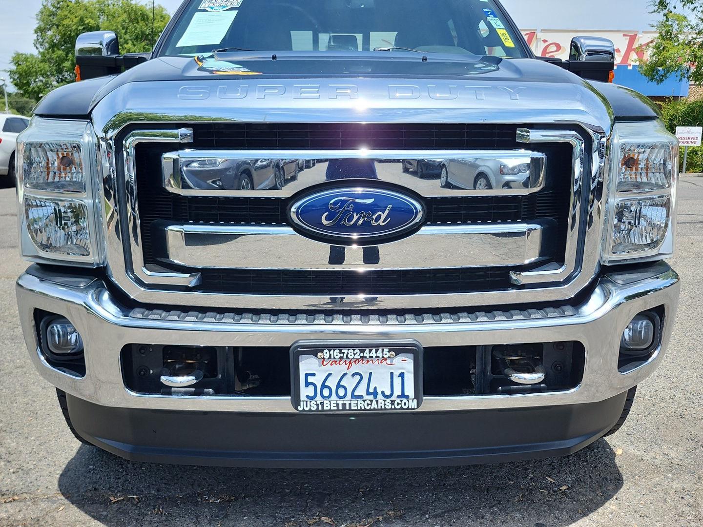 Just Better Cars