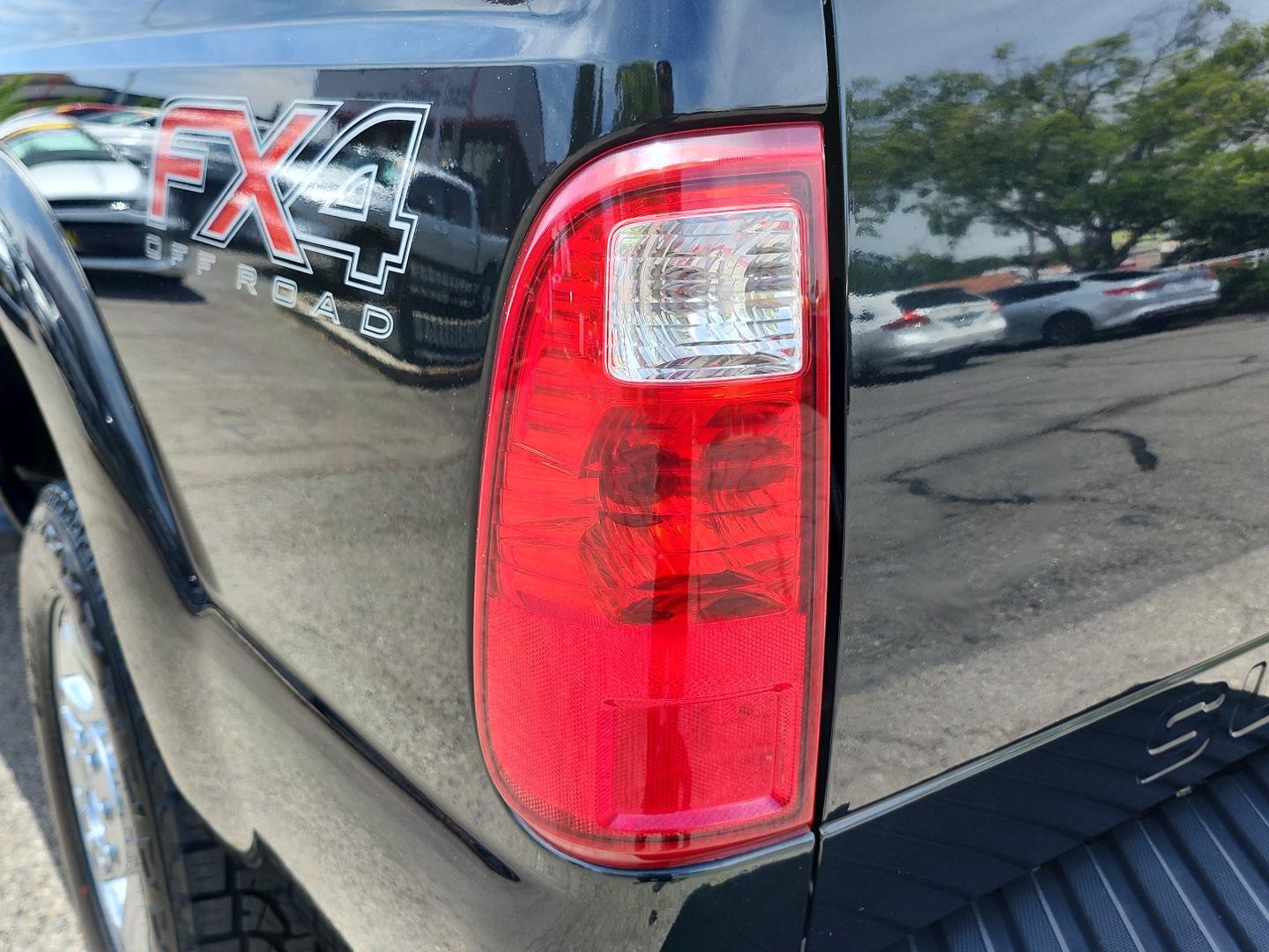 Just Better Cars