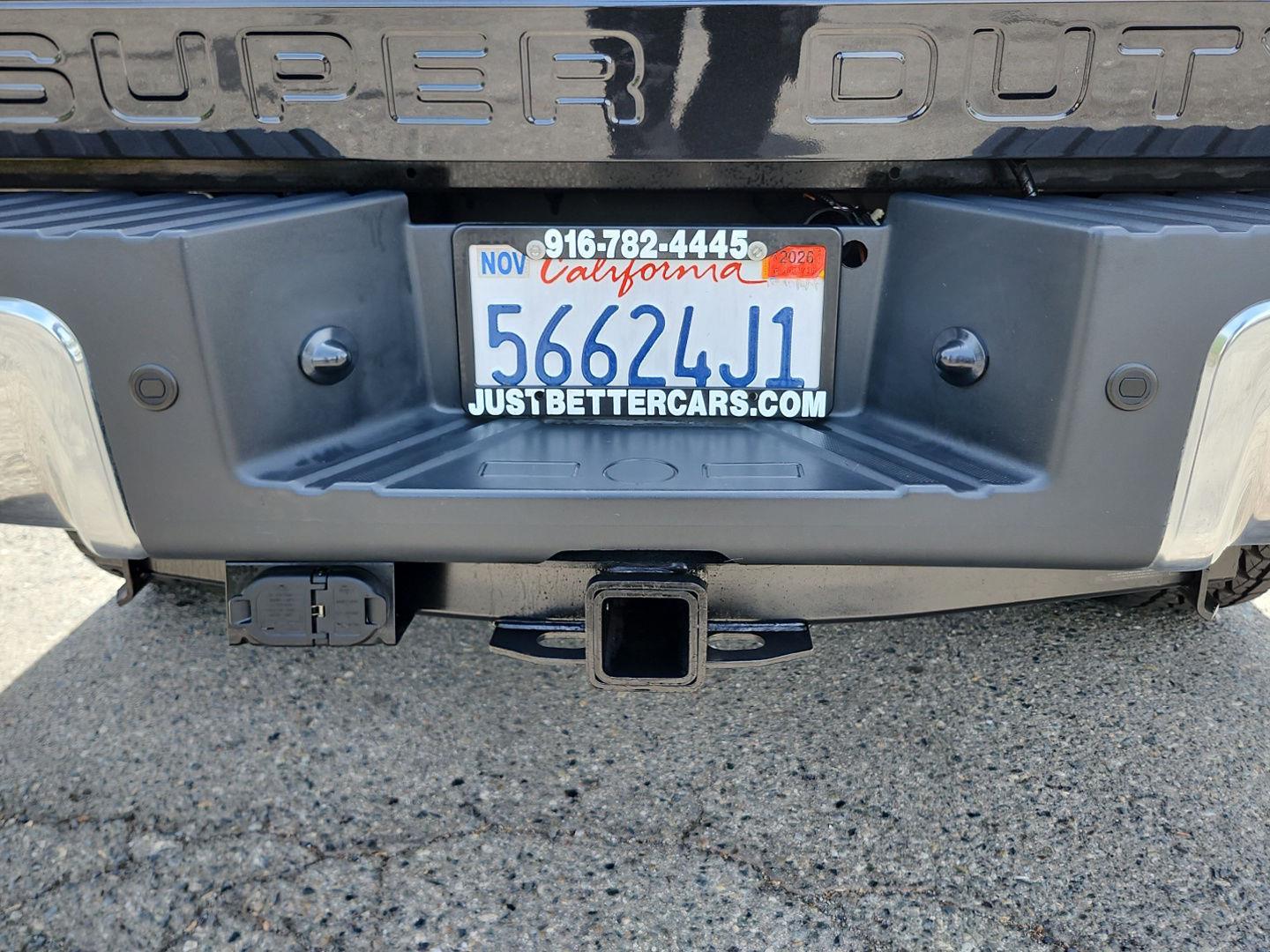 Just Better Cars