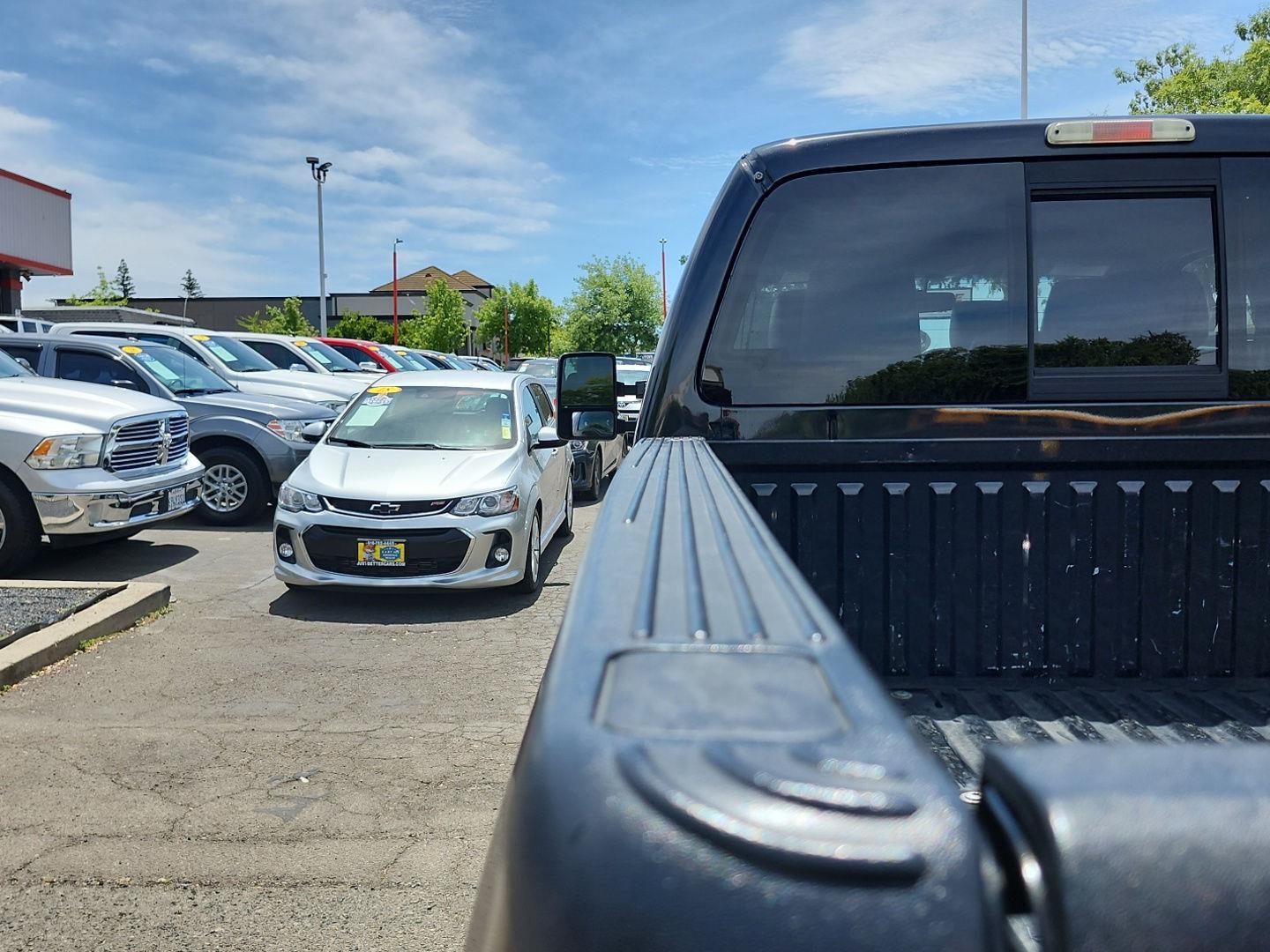 Just Better Cars