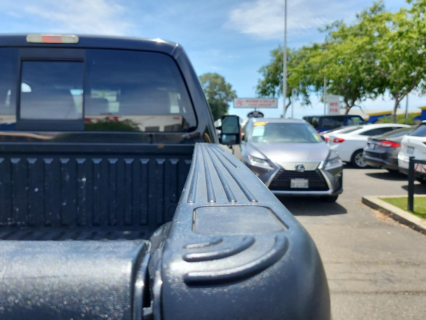Just Better Cars