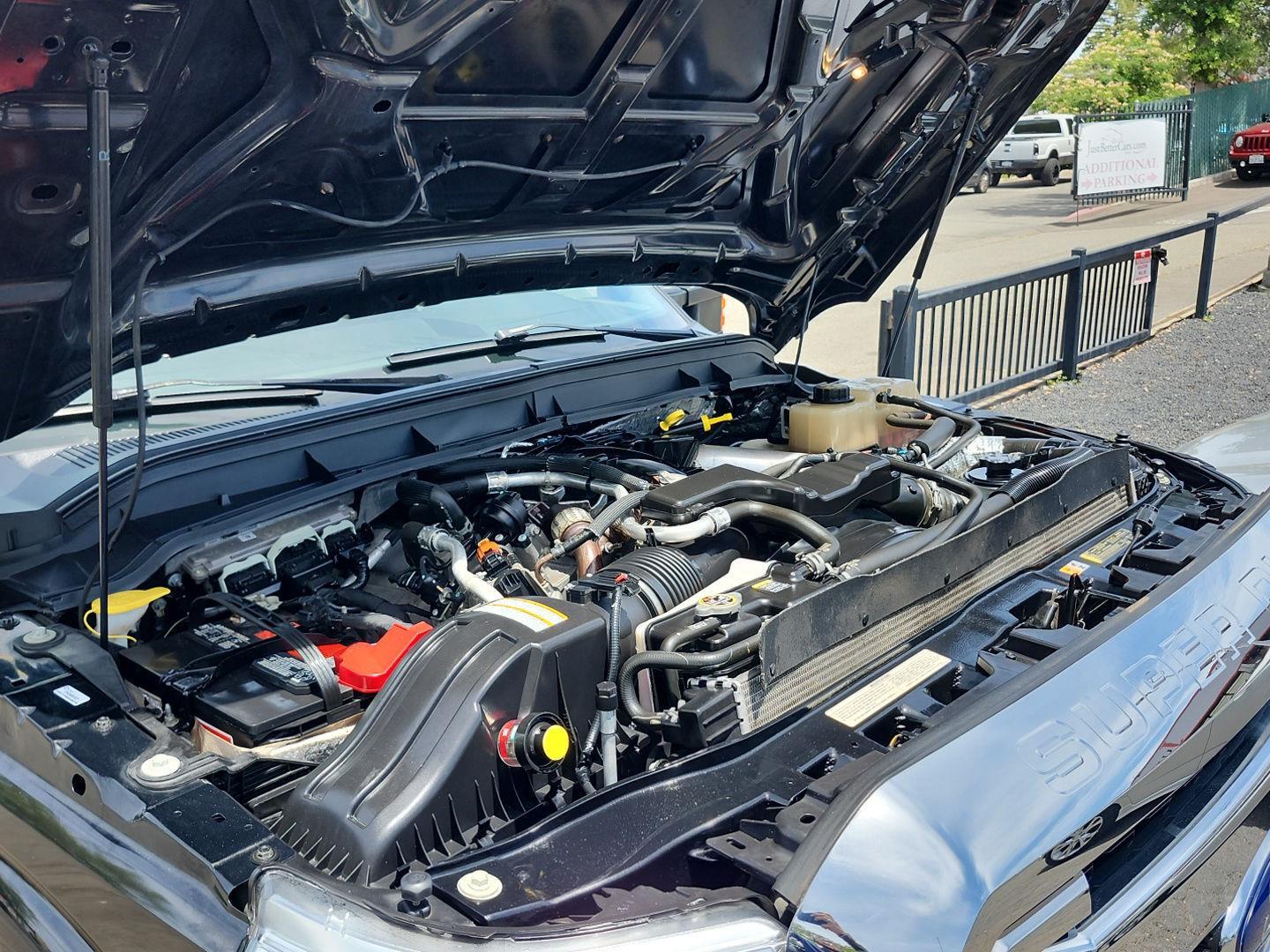 Just Better Cars