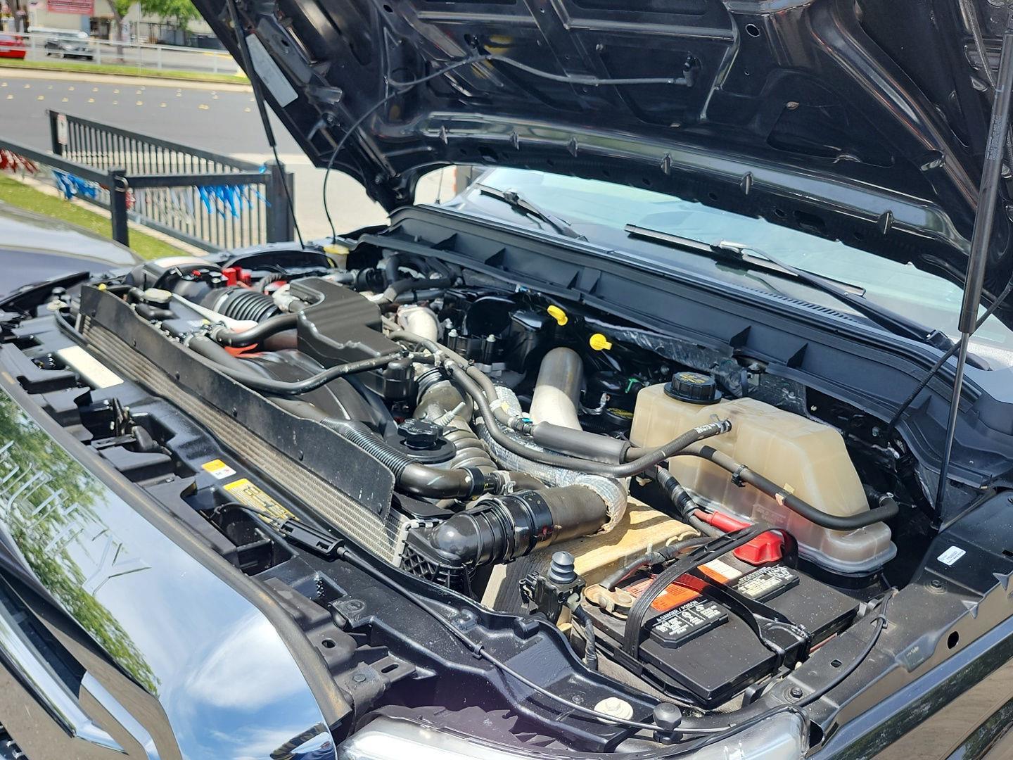 Just Better Cars