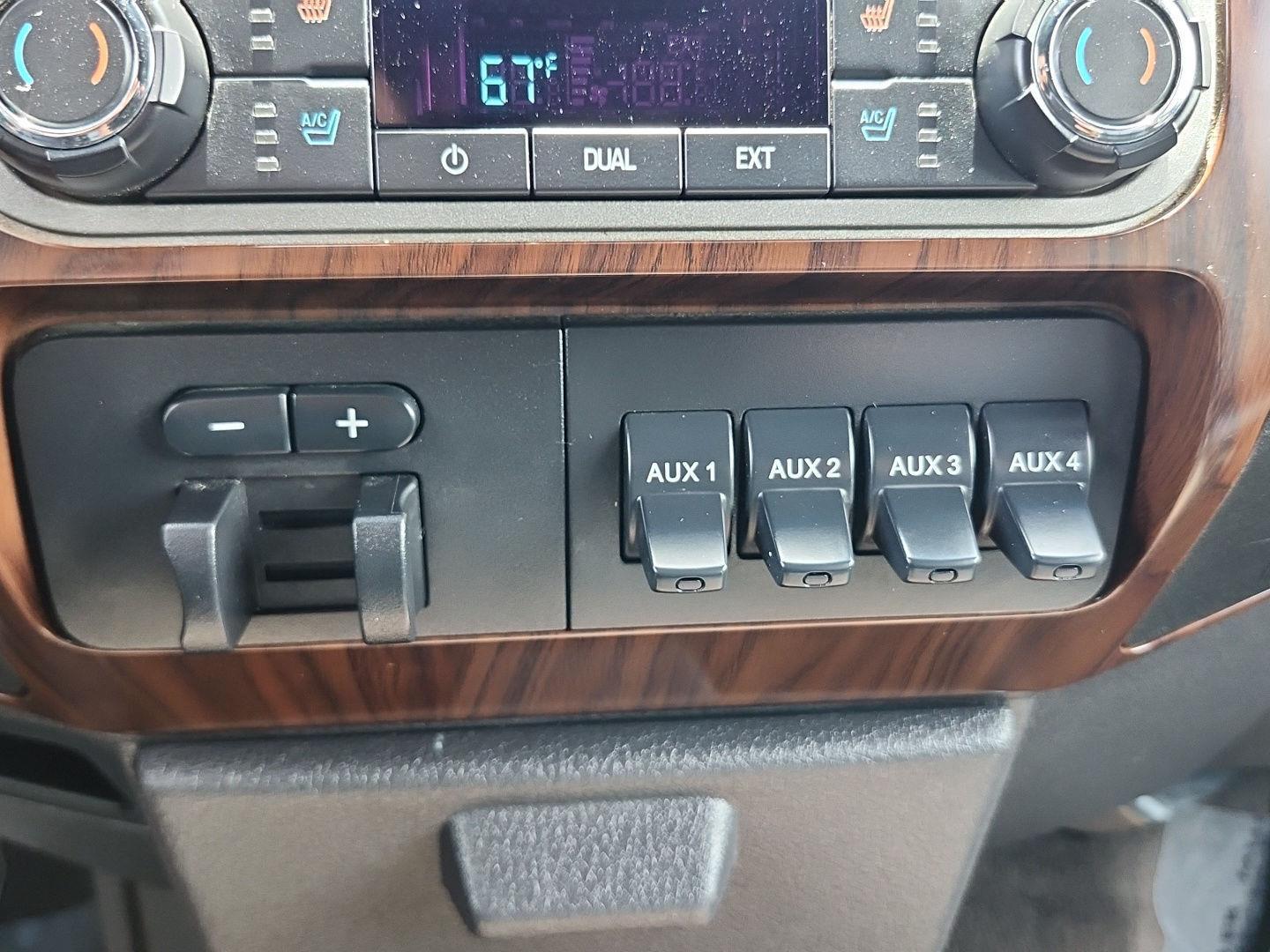 Just Better Cars