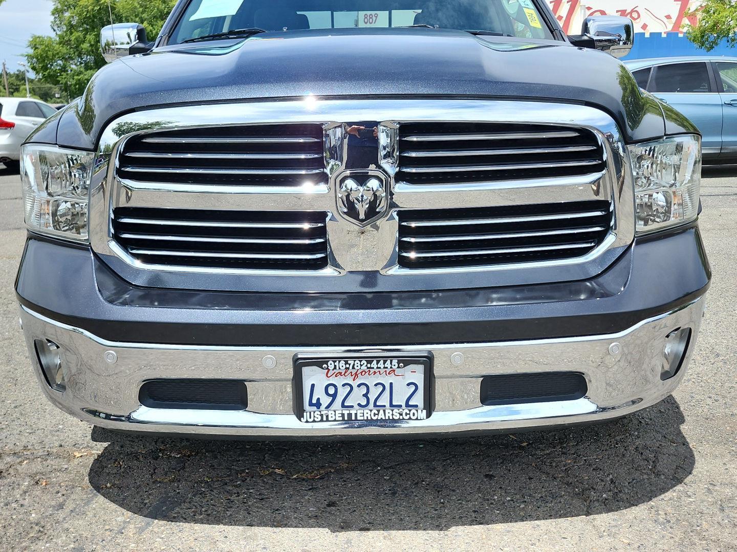 Just Better Cars