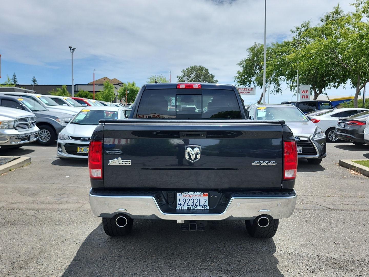 Just Better Cars