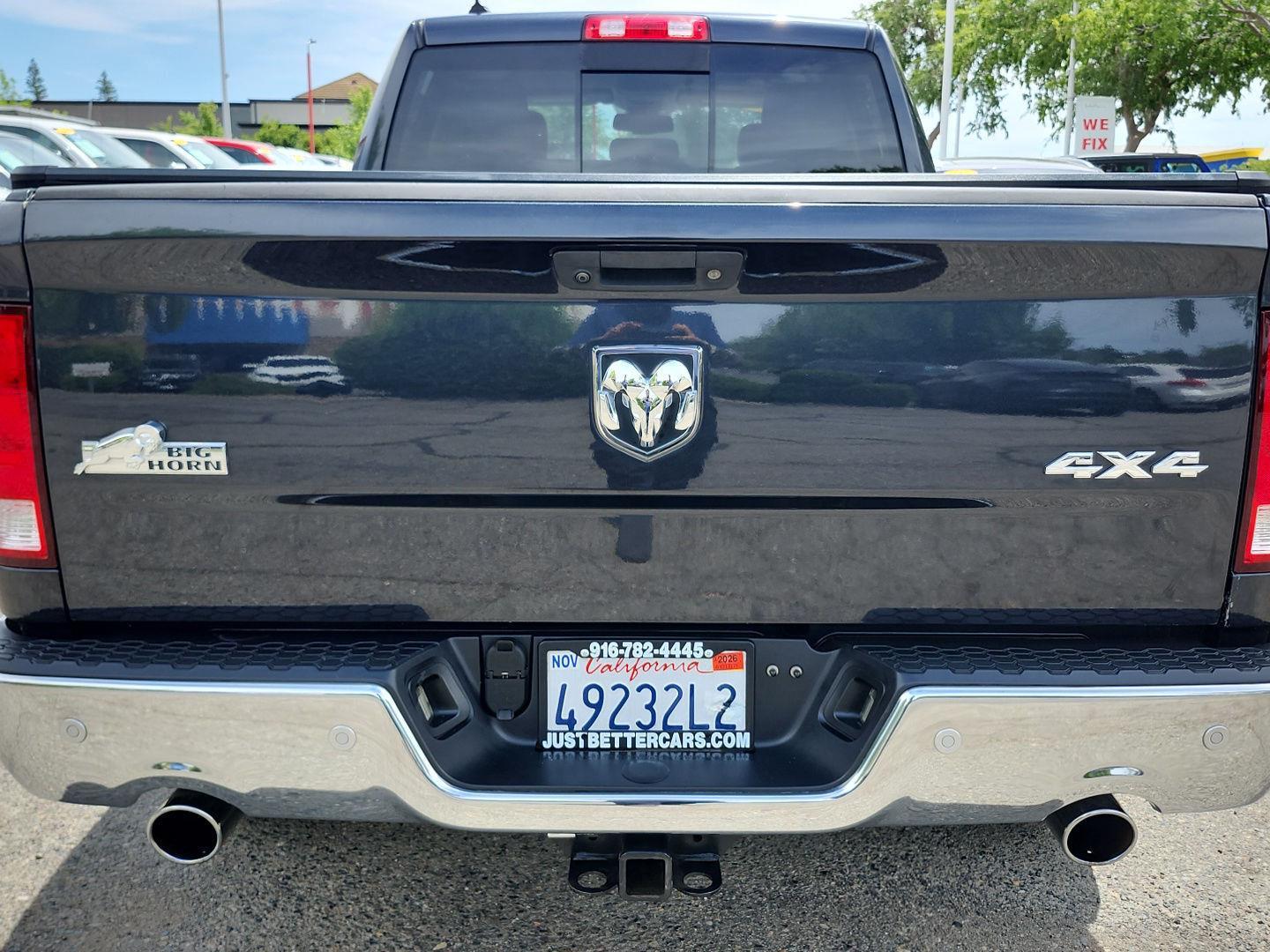 Just Better Cars