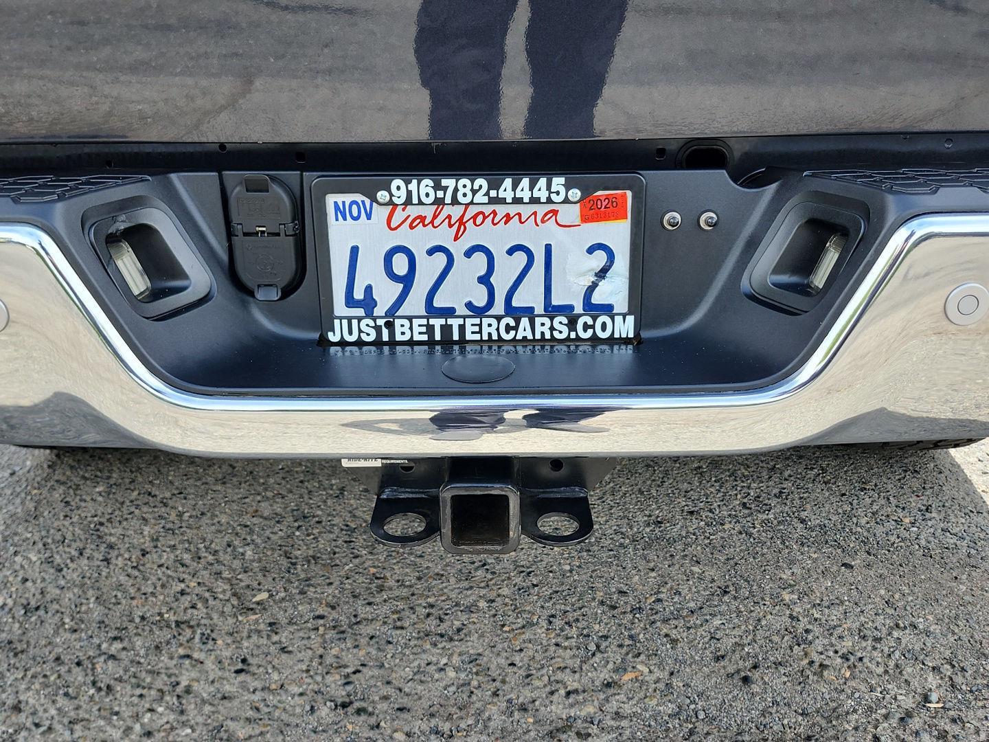 Just Better Cars