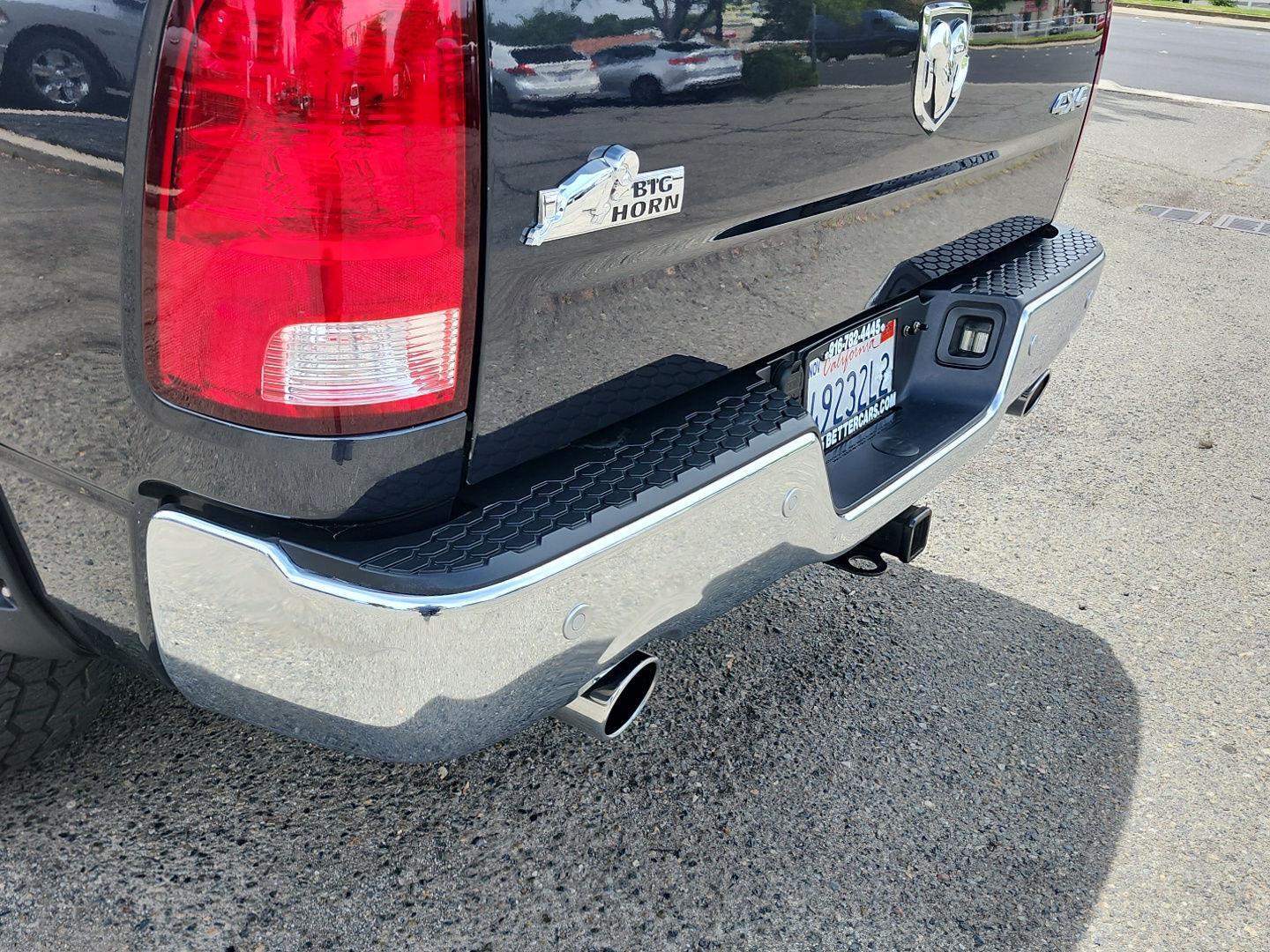 Just Better Cars