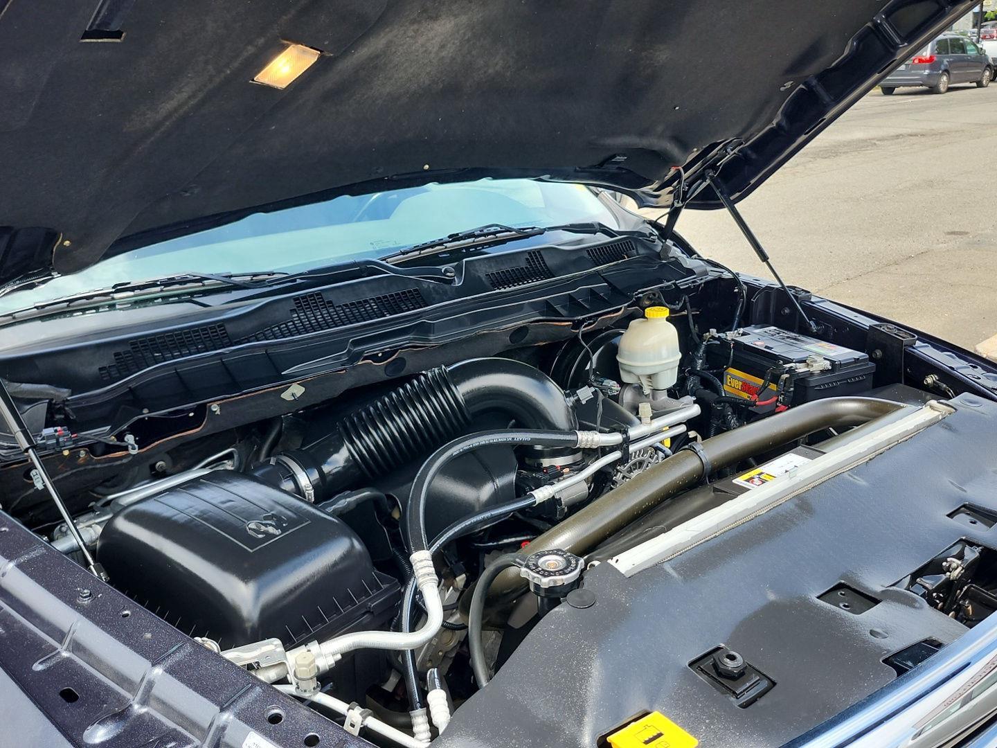Just Better Cars