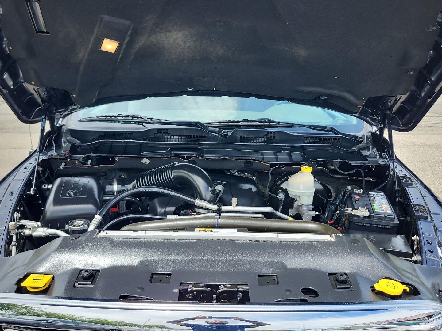Just Better Cars