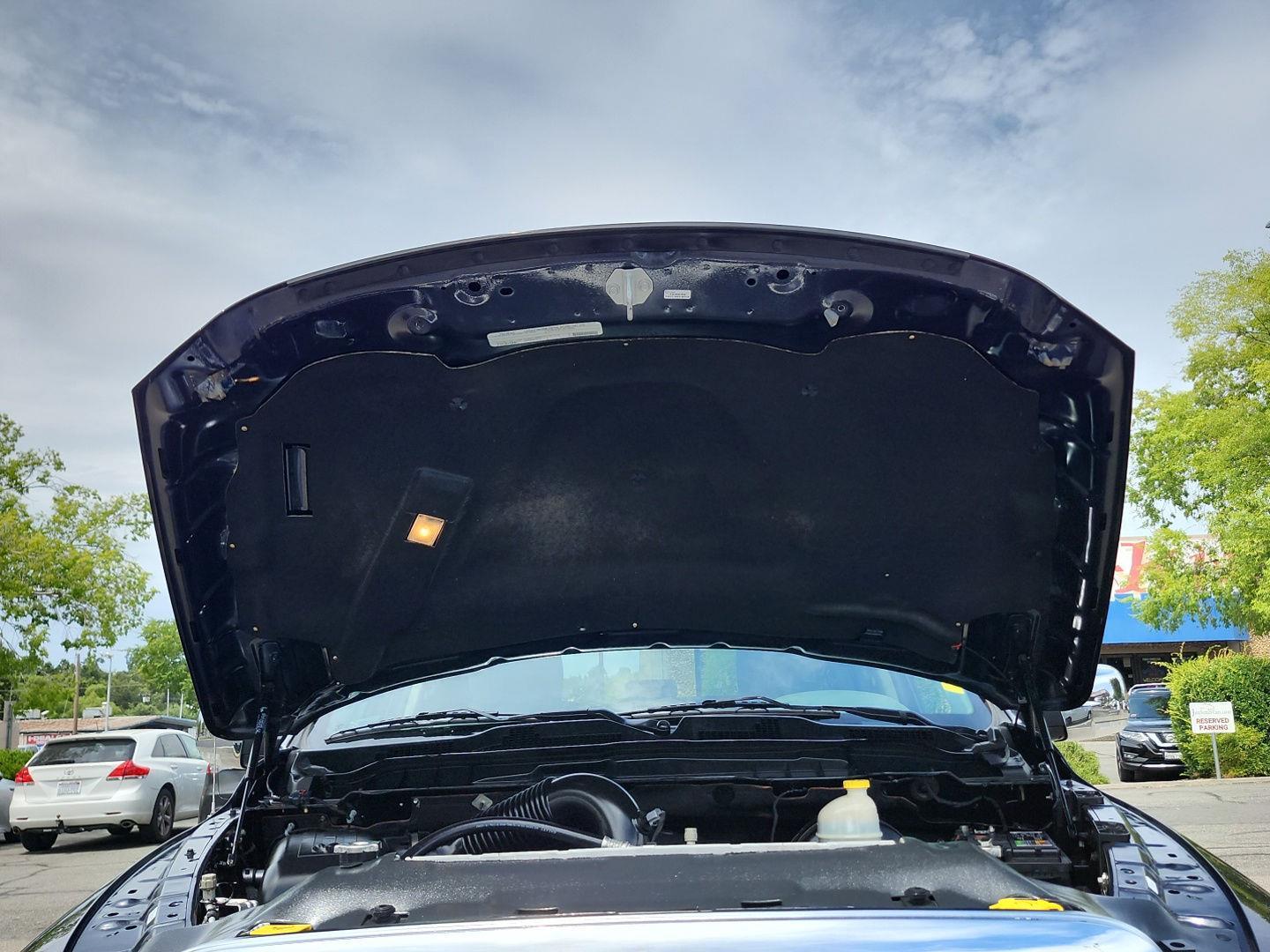 Just Better Cars