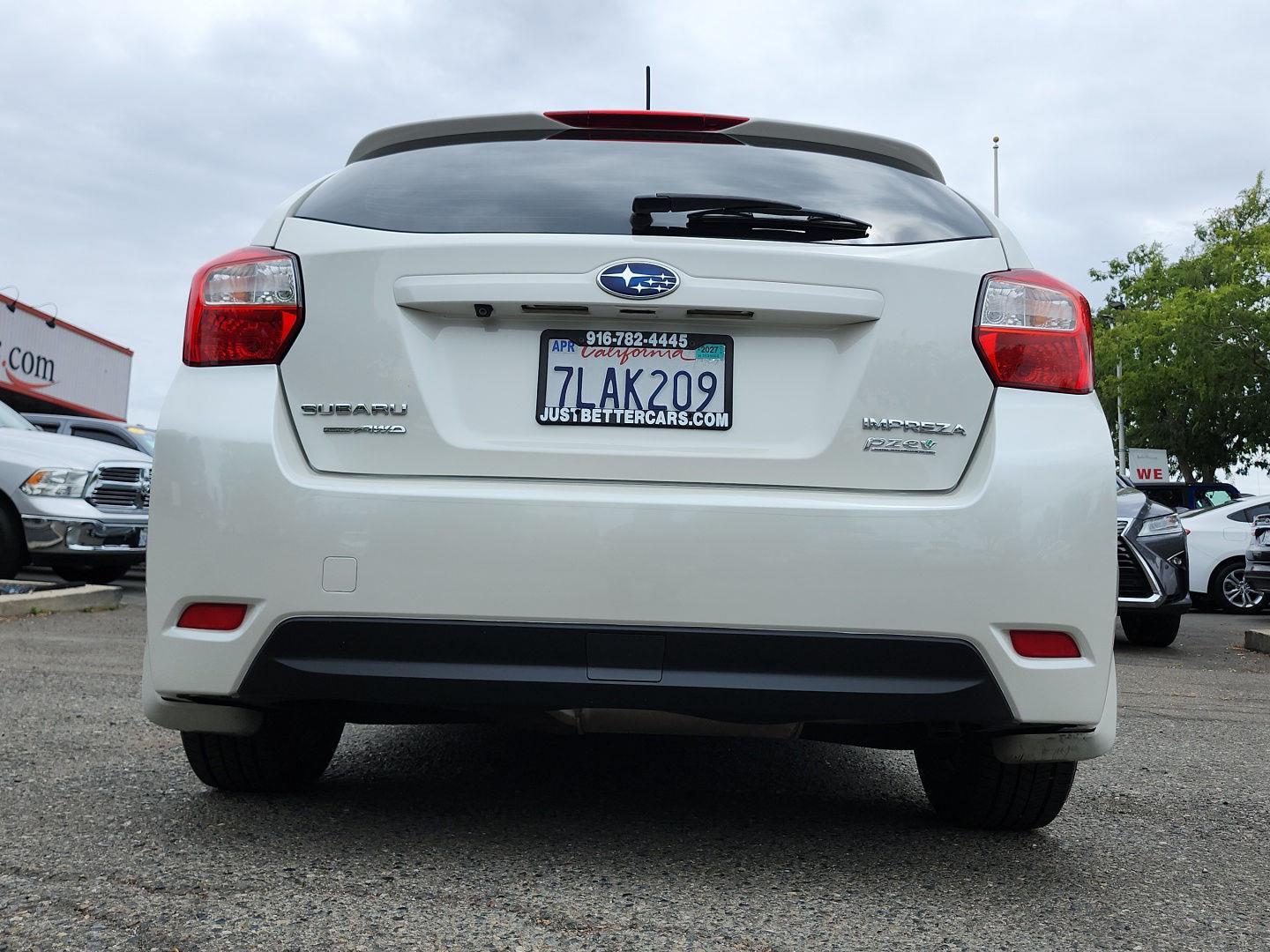 Just Better Cars