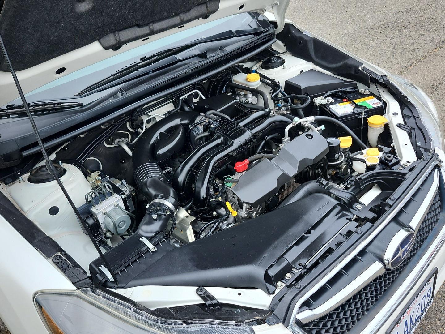 Just Better Cars