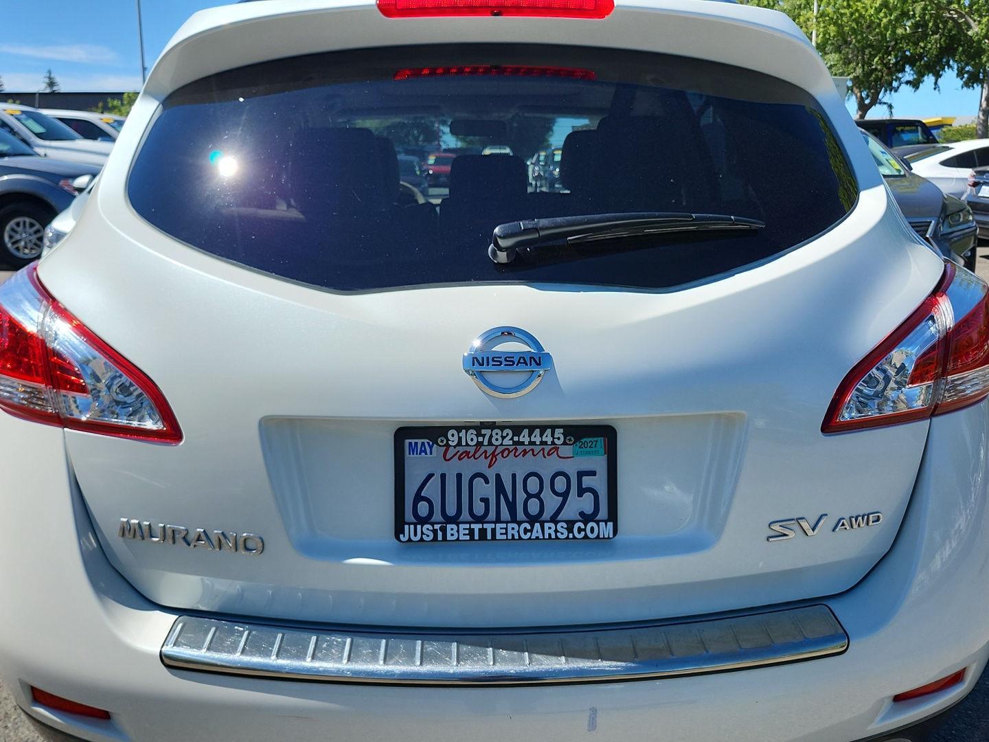Just Better Cars