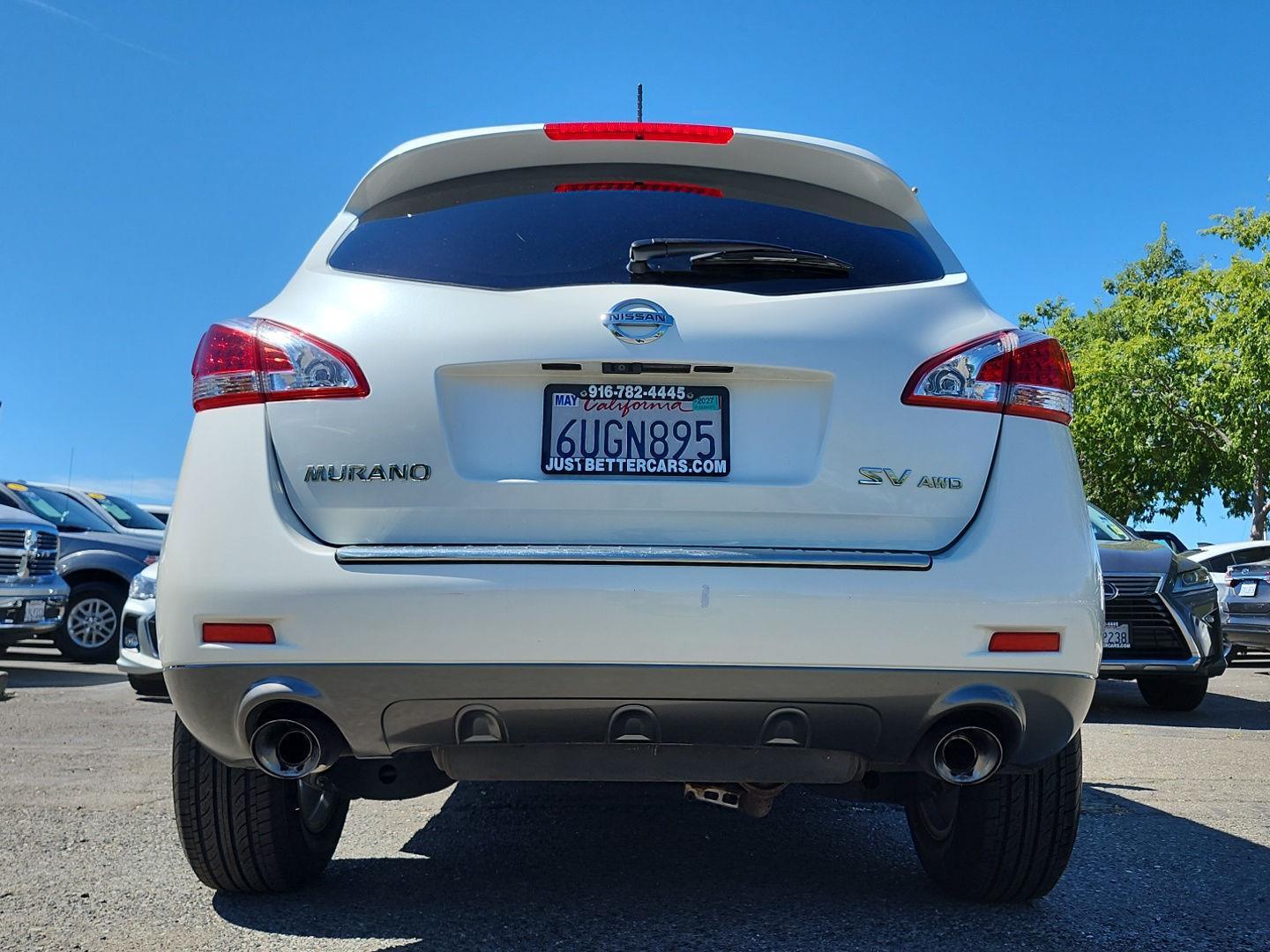 Just Better Cars
