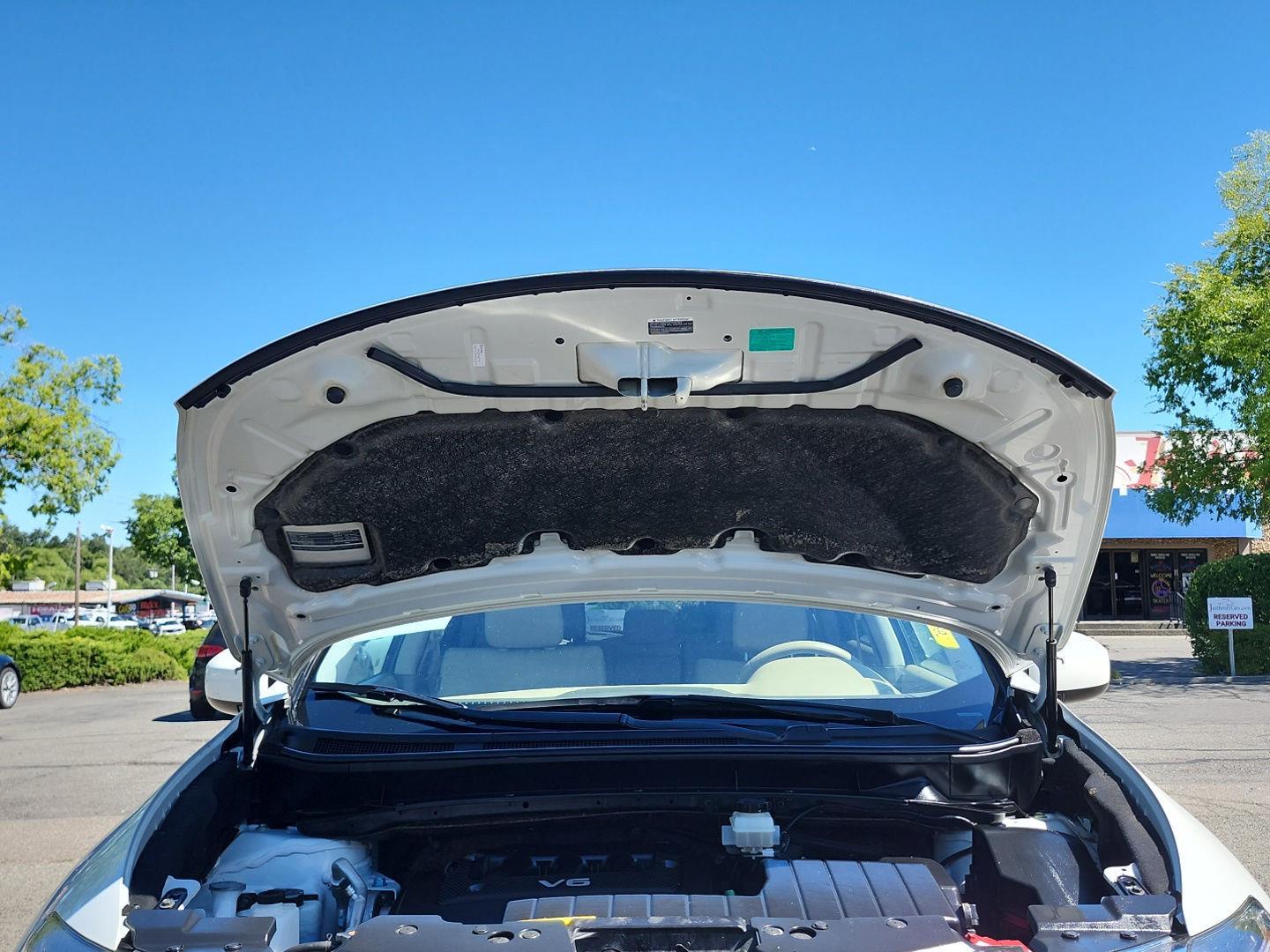 Just Better Cars