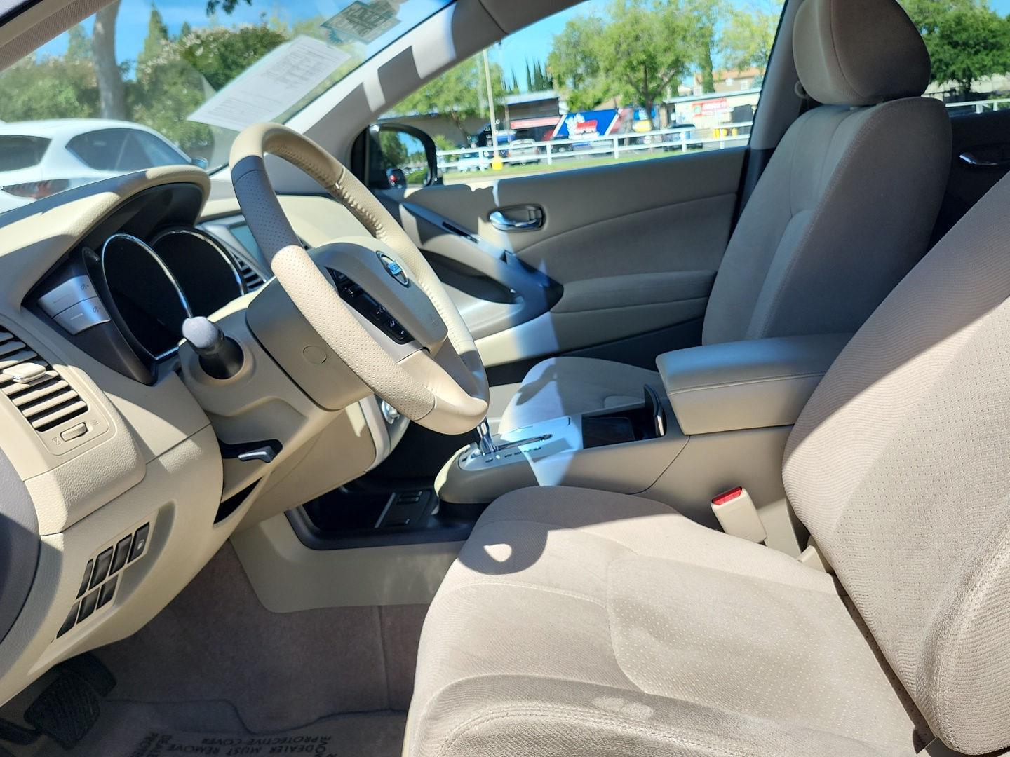 Just Better Cars