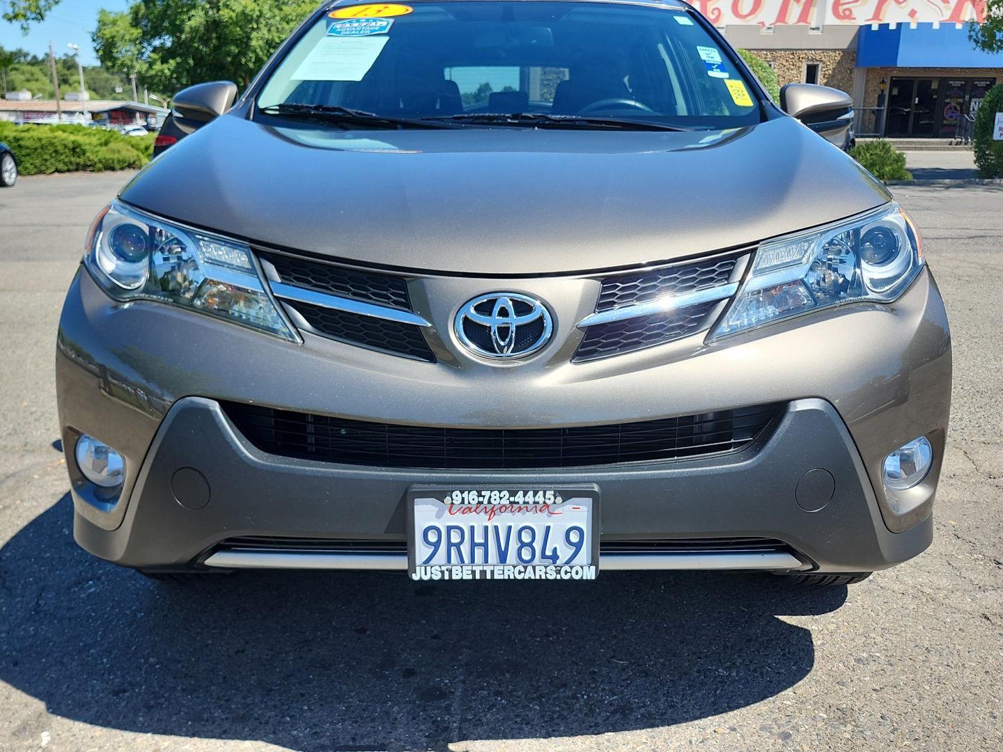 Just Better Cars