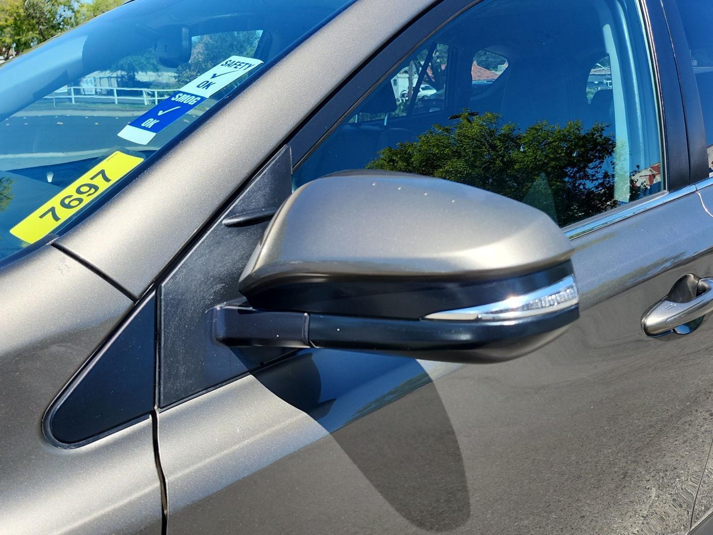 Just Better Cars